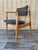 Set of Six Mid-Century Modern Atomic Era Dining Chairs Circa 1960s For Sale - Image 12 of 18