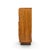 Mid 20th Century Lane Staccato Brutalist Mid Century Walnut Highboy Dresser For Sale - Image 5 of 8