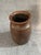 Wood Himachal Pot, 1950s For Sale - Image 7 of 8
