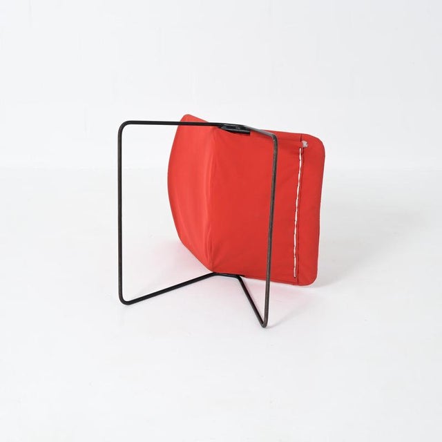 G1 Chair by Pierre Guariche For Sale - Image 16 of 18
