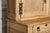 Large 19th Century English Bleached Oak Dresser For Sale - Image 12 of 18