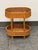 Rattan Accent Table, Mid 20th Century For Sale - Image 12 of 12