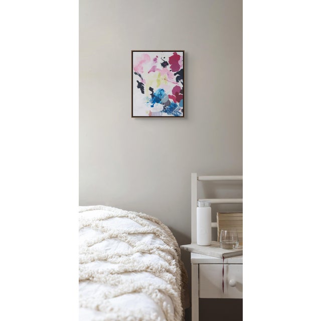 The Perfect Coincidence series by the artist emerges as a contemporary homage to the whims of chance reminiscent of Jean...