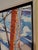 Wood Kesler Woodward 2010 Alaska Birch Tree Landscape Acrylic on Canvas For Sale - Image 7 of 14