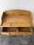 Antique Chest of Drawers | Dresser With Gallery Back For Sale - Image 9 of 11