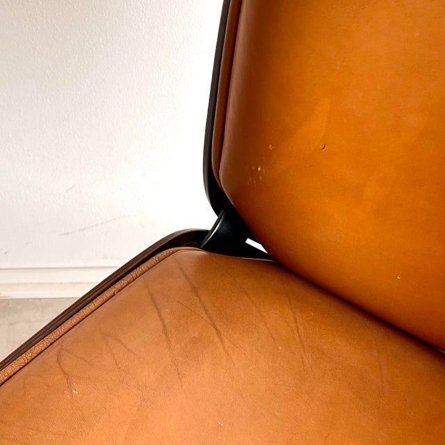 Ico Parisi Armchair by Ennio Fazioli - Parioli for Mim, 1970s For Sale - Image 4 of 10