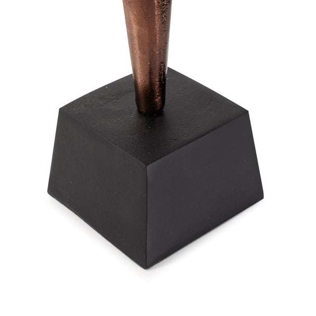 2020s Nakuru Wilderses Sculpture For Sale - Image 5 of 10