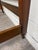 Vintage Full Size Colonial Revival Spindle Bed For Sale - Image 9 of 16