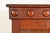 Antique Victorian Carved Oak Smoker's Display Cabinet With Drop Front Desk, Circa 1900 For Sale - Image 9 of 13