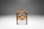 Set of Two (2) Mid-Century Danish Modern Armchairs in Teak W/ Bespoke Fabric by Erik Kirkegaard for Høng Stolefabrik, Denmark, C. 1950's For Sale - Image 9 of 18