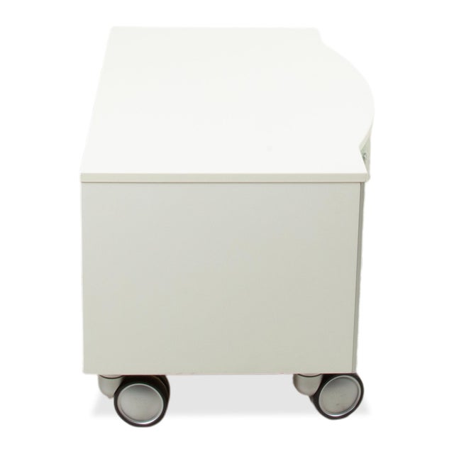 Sideboards in White from Hülsta, Set of 2 For Sale - Image 12 of 16