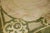 Antique Zabihi Collection Spanish Savonnerie Oversize Green Pink Rug - 11'7" x 15'1" For Sale - Image 4 of 12