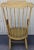 19th Century Fancy Original Painted Rocking Chair For Sale - Image 6 of 10