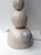 Contemporary Ceramic Atomo Floor Lamp by Antonio Cagianelli, Italy For Sale - Image 12 of 13