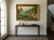 1960s Rural Mountain Landscape With Alpine Architecture For Sale - Image 10 of 12