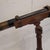 Tabletop Refracting Telescope in Wood and Leather, France, 1930s For Sale - Image 16 of 18