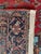 Antique Heriz Rug, 1920s For Sale - Image 14 of 18