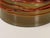 Mid-Century Modern Oggetti Luce “Fili” Mouth-Blown Murano Glass Pendant Lights - Set of Four For Sale - Image 3 of 7