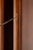 Danish Mid-Century Modern Console Table in Teak W/ Glass Top by Gustav Gaarde for Trekanten, Denmark, C. 1970s For Sale - Image 17 of 18