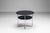 Mid-Century Modern Coffee Table with Tubular Frame by Michael Thonet, 1940s For Sale - Image 3 of 12