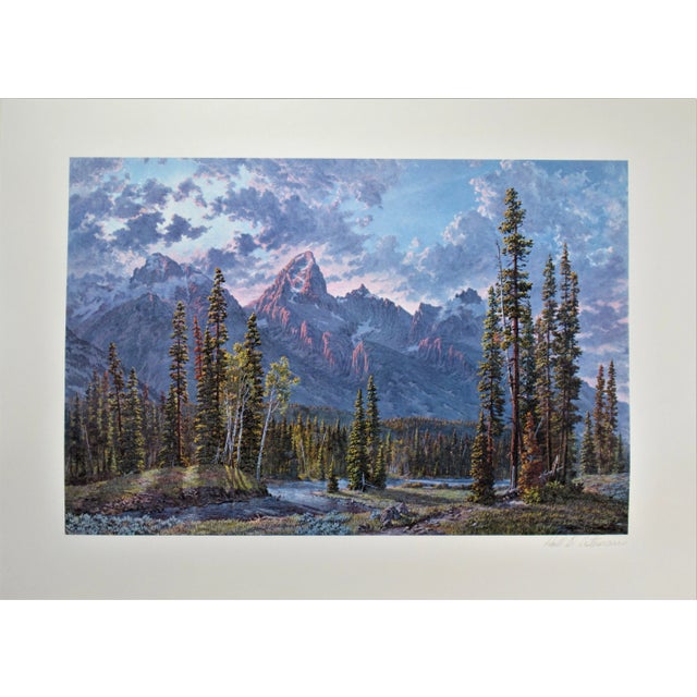 The Purple Mountain’s Majestic, 1973 For Sale In San Francisco - Image 6 of 6