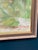 Ante Gerhard, Still Life, 1969, Oil Painting on Canvas, Framed For Sale - Image 14 of 18