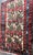 Antique Persian Bakhtiari Rug Size: 2'7" X 4'0" For Sale - Image 4 of 9