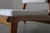 Hunting Chairs and Ottomans by Heinz Heger, Germany, 1960s, Set of 4 For Sale - Image 9 of 14