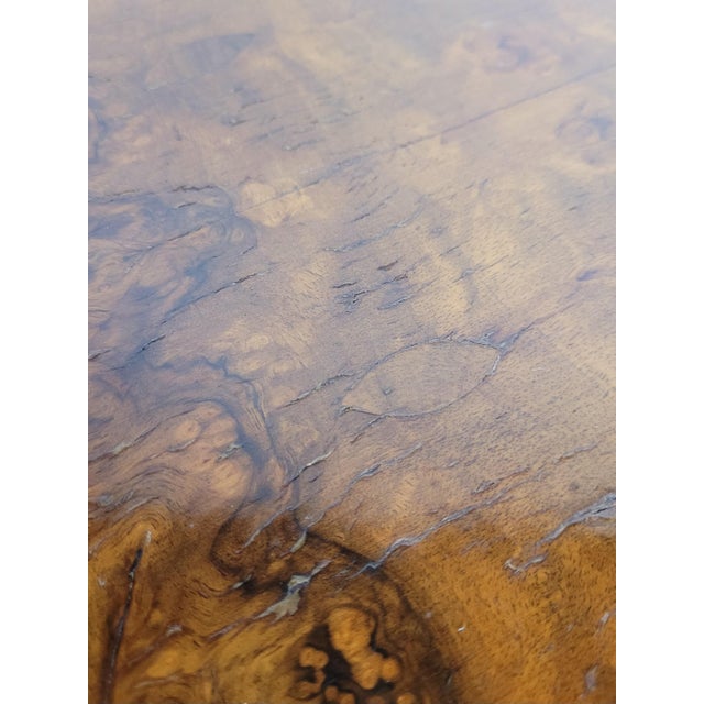 Chest of Drawers in Walnut, 1960 For Sale - Image 16 of 18