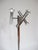 Metal Mid 20th Century Minimalist TSAO Designs Floor Lamp For Sale - Image 7 of 10
