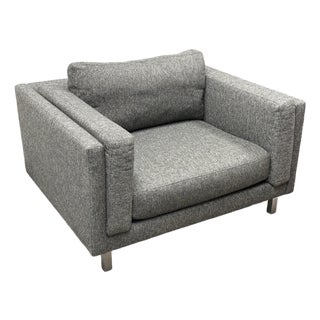 Room & Board Cade Armchair For Sale