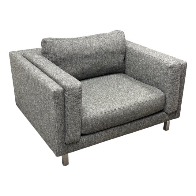 Room & Board Cade Armchair For Sale