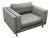 Room & Board Cade Armchair For Sale