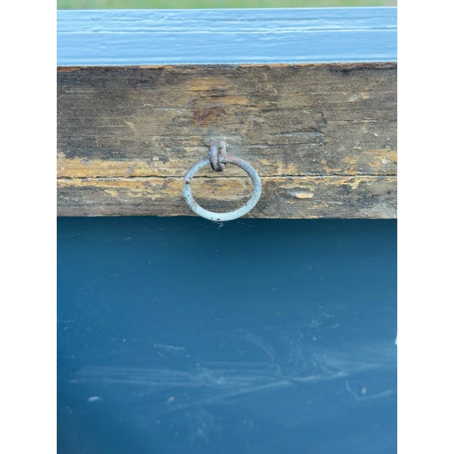 Antique Carved Mirrors, 1900s, Set of 2 For Sale - Image 5 of 11