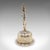 Antique Maid's Calling Bell, Indian, Bronze, Hanuman Deity, Ghanta, Victorian For Sale - Image 6 of 10