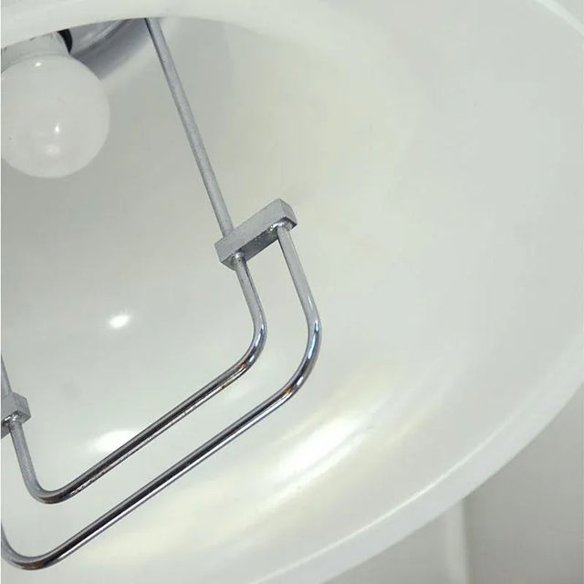 Space Age Pendant Lamp, Italy, 1970s For Sale - Image 6 of 11