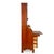 Fine Chippendale Secretary Desk “American Independence” For Sale - Image 4 of 18