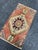 Early 21st Century Turkish Yastik Rug 1'5" x 2'8" For Sale - Image 5 of 5