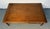 Wood Vintage Mid-Century Walnut Coffee Table by Lane Furniture For Sale - Image 7 of 15