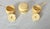 Rare Japanese Meiji Ivory Three-Piece Set With Monkeys For Sale - Image 12 of 13