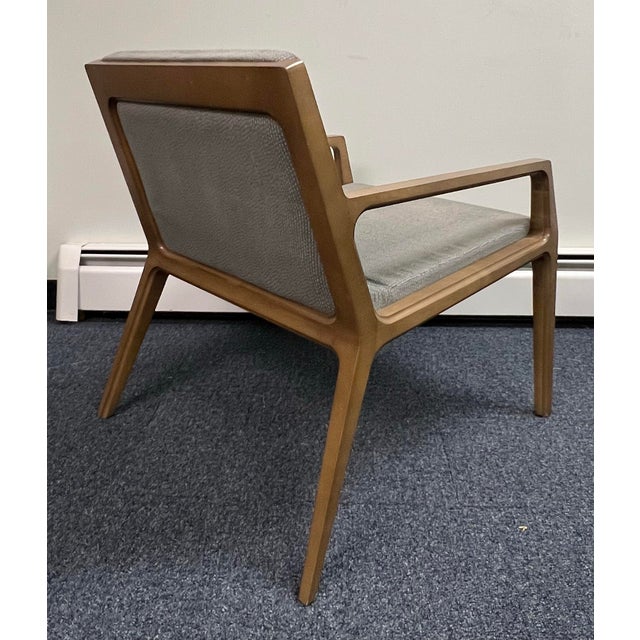 Mid Century Modern Cumberland Furniture Revo Chairs - A Pair For Sale In New York - Image 6 of 12