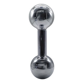 Swiveling Table Lamp by Filippo Panseca for Idea di Lilia Leoni, Italy, 1970s For Sale