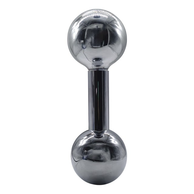 Swiveling Table Lamp by Filippo Panseca for Idea di Lilia Leoni, Italy, 1970s For Sale