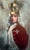 Louis St. Lewis "George" Large Original Mixed Media 3d Crown Assemblage Signed For Sale - Image 4 of 11