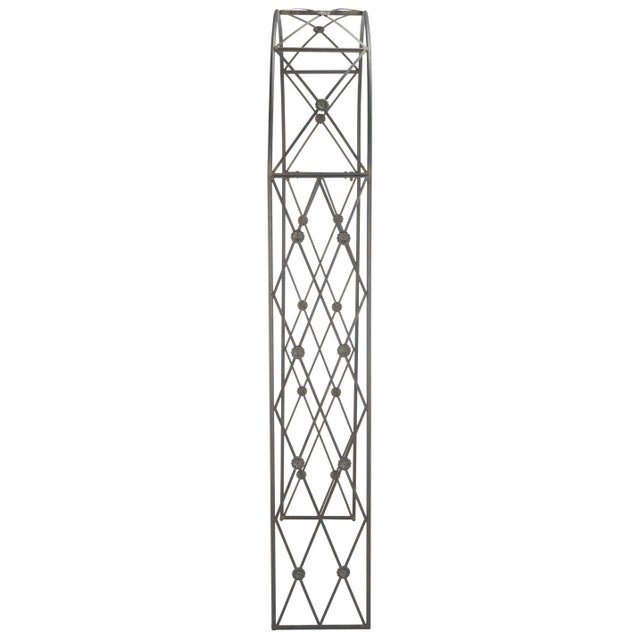 Atticus Archway - Black Rust For Sale - Image 10 of 10