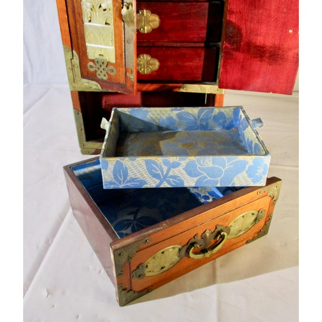 1970s Vintage Chinese Jewelry Chairish