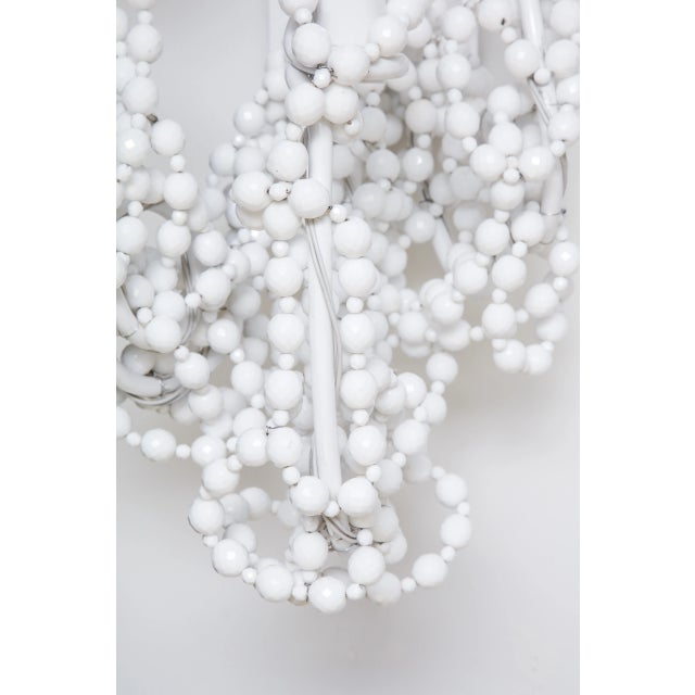 Early 21st Century "Coco" Wall Sconces by Brand Van Egmond - a Pair For Sale - Image 5 of 11