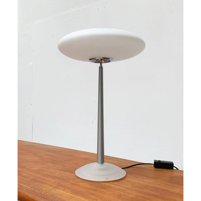 Italian Postmodern Model Pao T2 Table Lamp by Matteo Thun for Arteluce, 1990s For Sale - Image 13 of 18