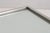 Ralph Lauren Mirror & Chrome Accent Table For Sale - Image 14 of 16