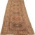 Brown 1970s Old Turkish Kaisari Runner Rug 3’1″ X 9’6″ For Sale - Image 8 of 12